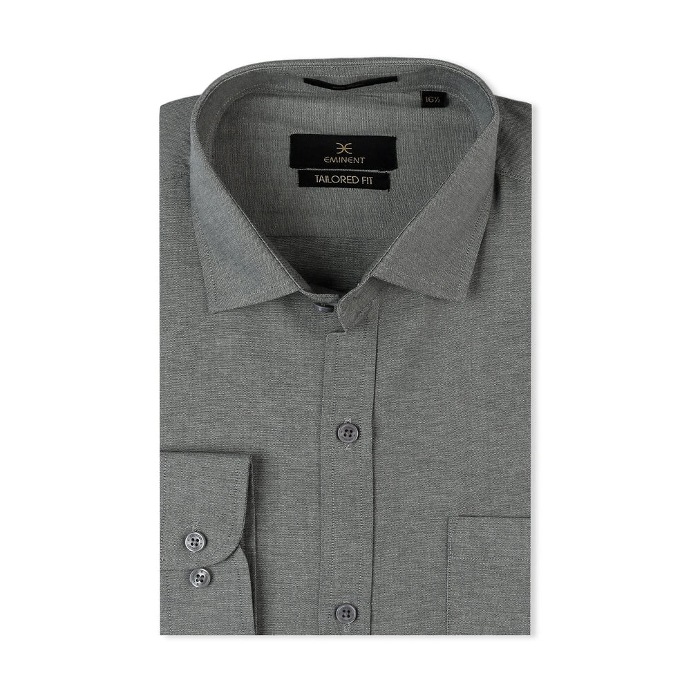 Eminent Men's Formal Chambray Shirt, Men's Shirts, Eminent, Chase Value