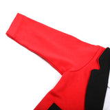 Eminent Newborn Boys Full Sleeves Romper - Red, Newborn Boys Rompers, Eminent, Chase Value