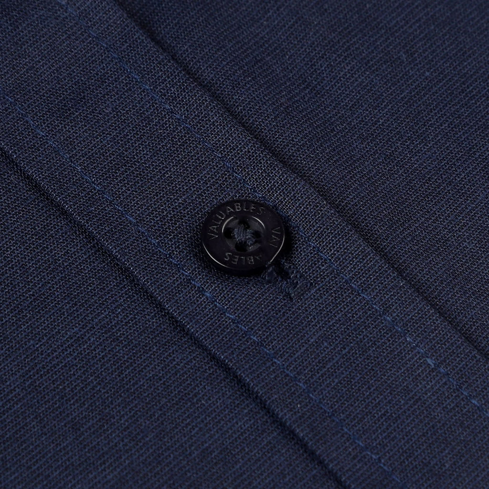 Valuable Men's Formal Chambray Shirt, Men's Shirts, Chase Value, Chase Value