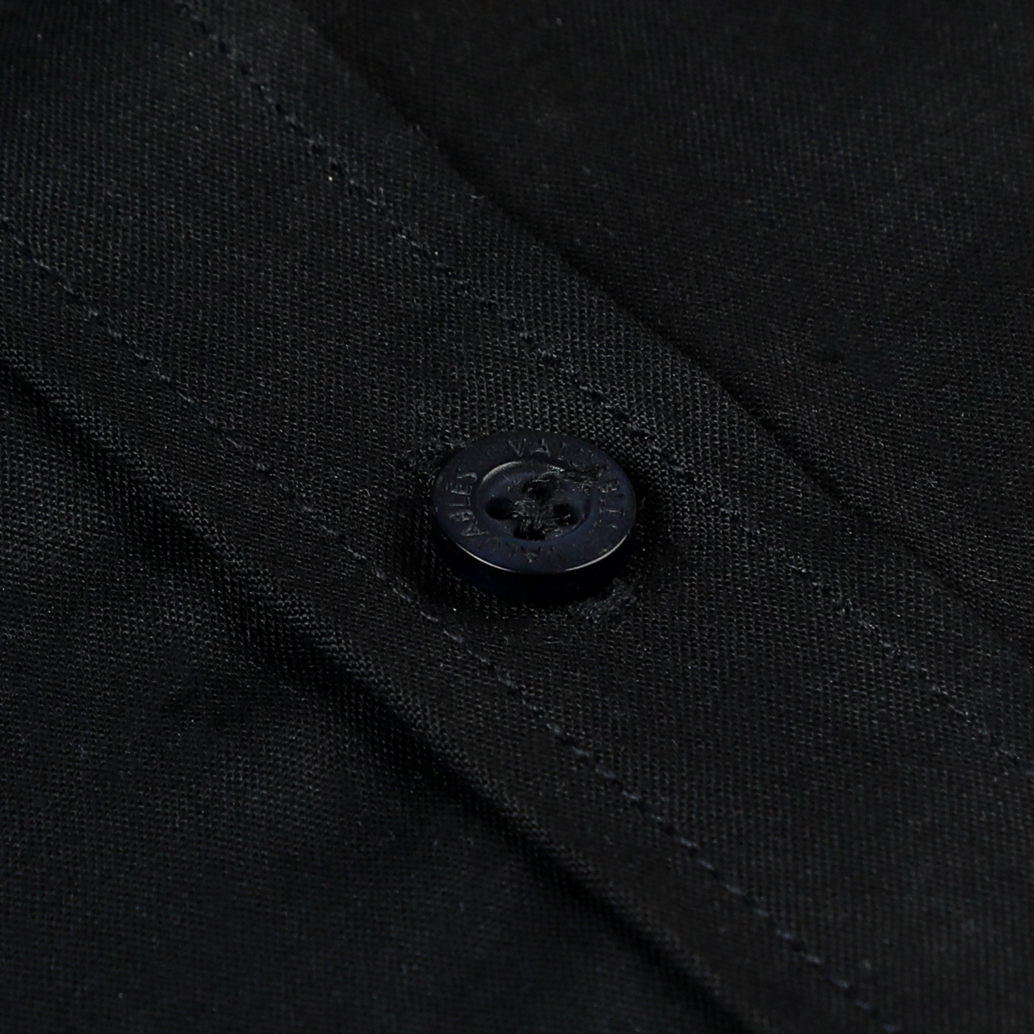 Valuable Men's Formal Plain Shirt - Black, Men's Shirts, Chase Value, Chase Value