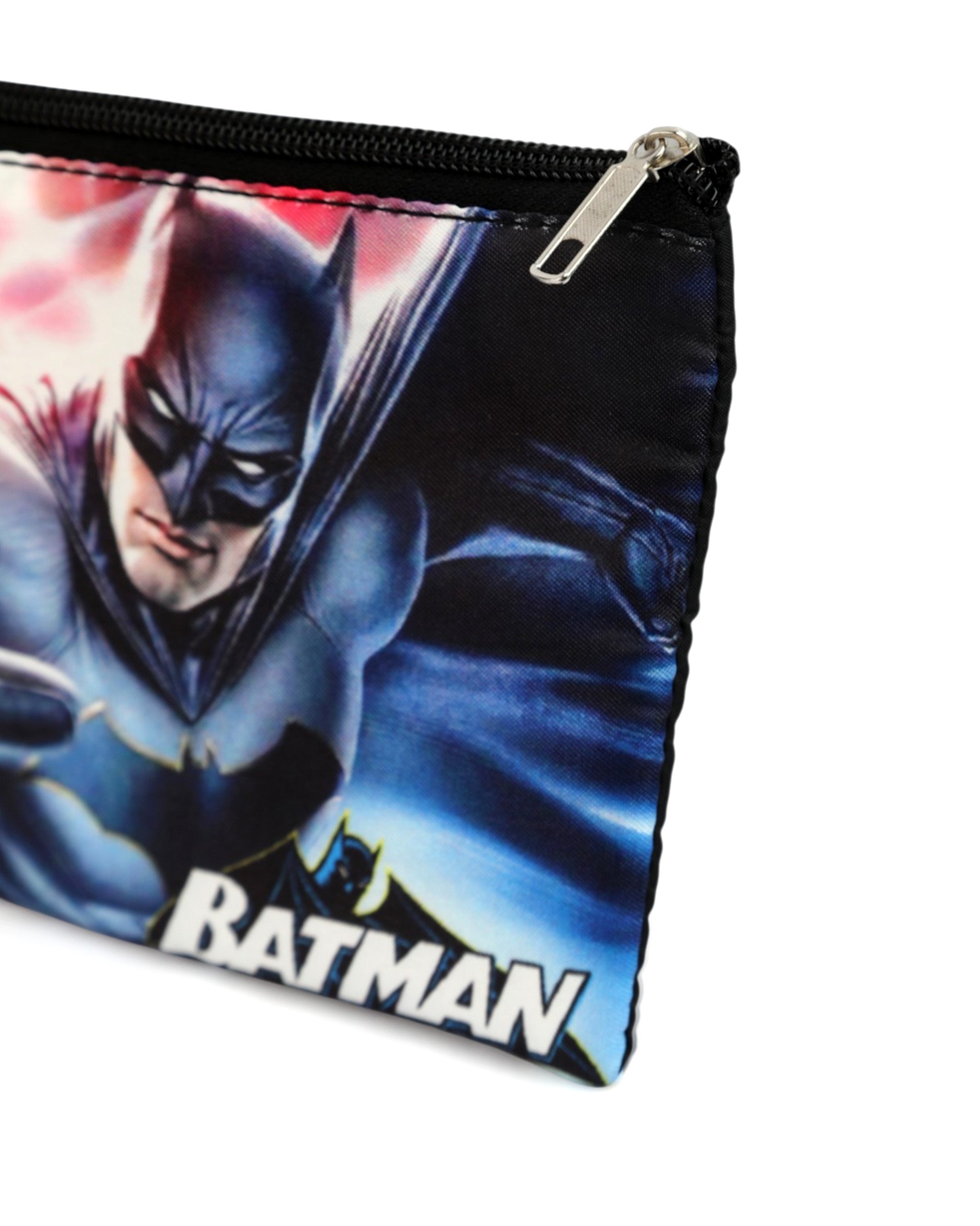Pencil Pouch - One Zipper
