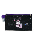 Pencil Pouch - One Zipper