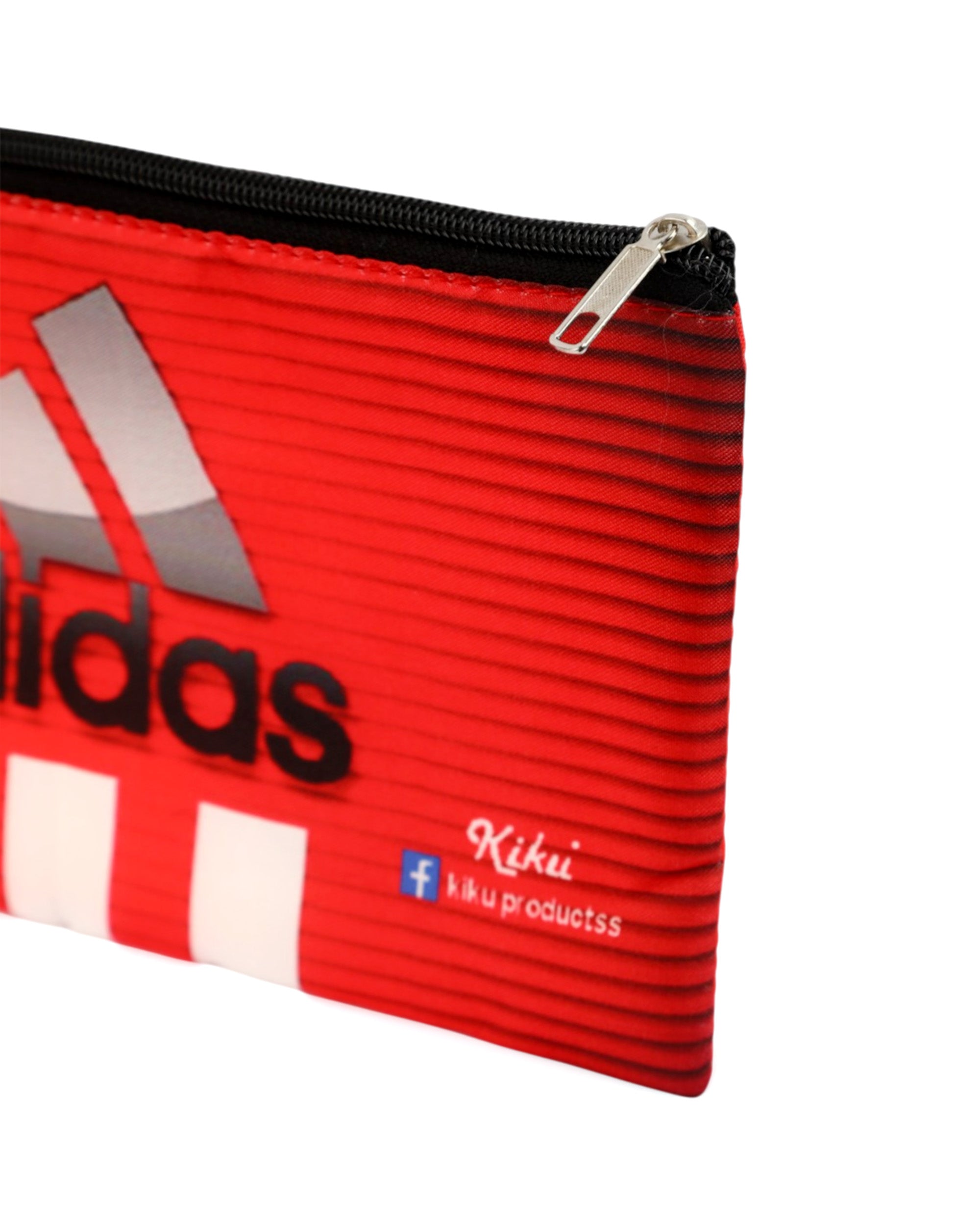Pencil Pouch - One Zipper