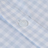 Eminent Men's Formal Check Shirt - Light Blue, Men's Shirts, Eminent, Chase Value