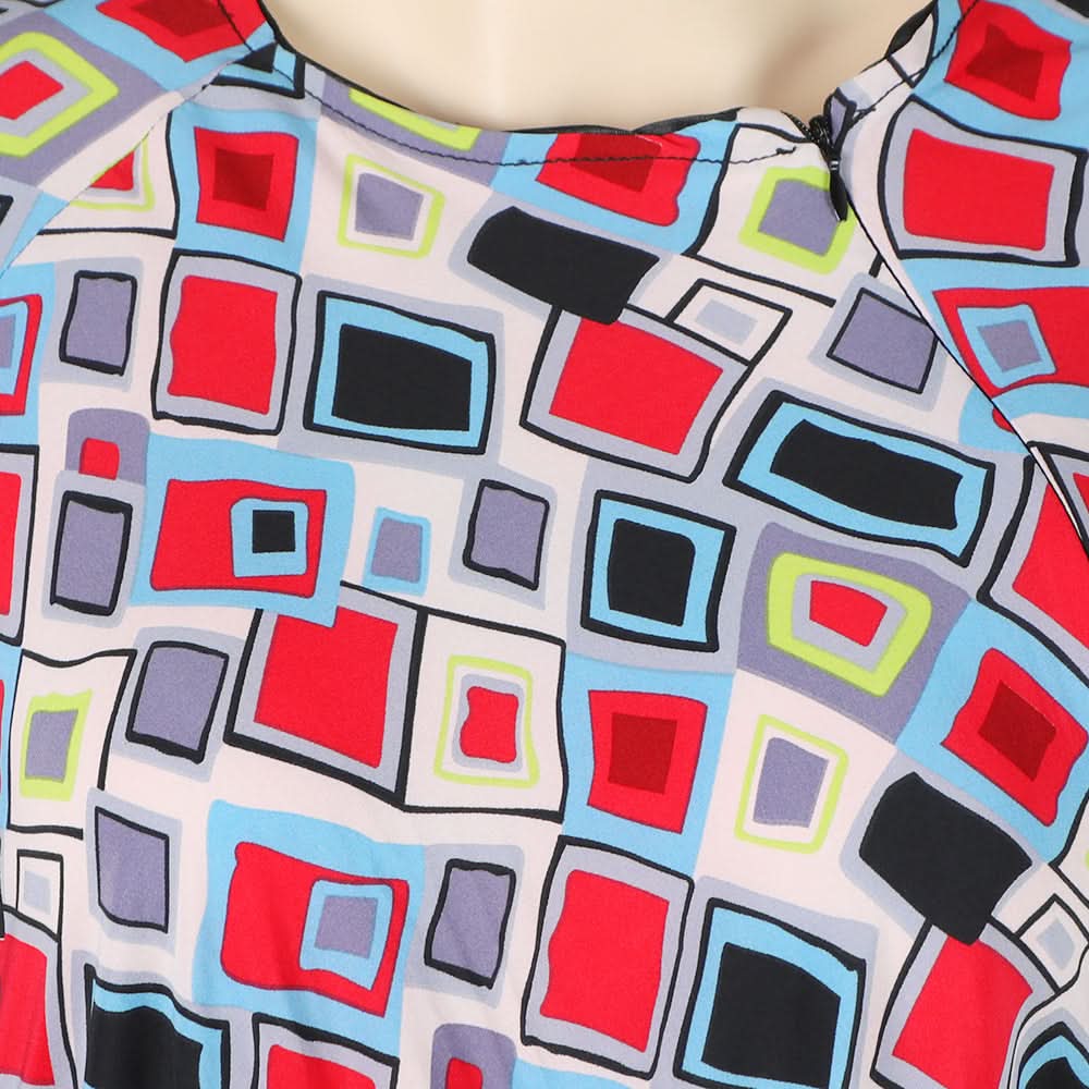 Women's Printed Abaya Belt - Multi Color, Women Abayas, Chase Value, Chase Value