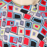 Women's Printed Abaya Belt - Multi Color, Women Abayas, Chase Value, Chase Value