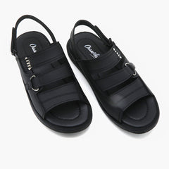 Men's Sandal - Black