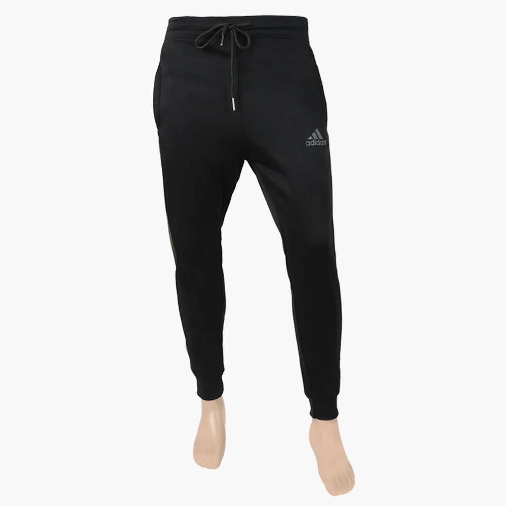 Men's Fancy Trouser - Black, Men's Nightwear, Chase Value, Chase Value