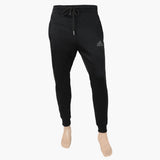 Men's Fancy Trouser - Black, Men's Nightwear, Chase Value, Chase Value