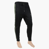Men's Fancy Trouser - Black, Men's Nightwear, Chase Value, Chase Value