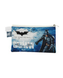 Pencil Pouch - One Zipper