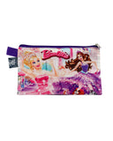 Pencil Pouch - One Zipper