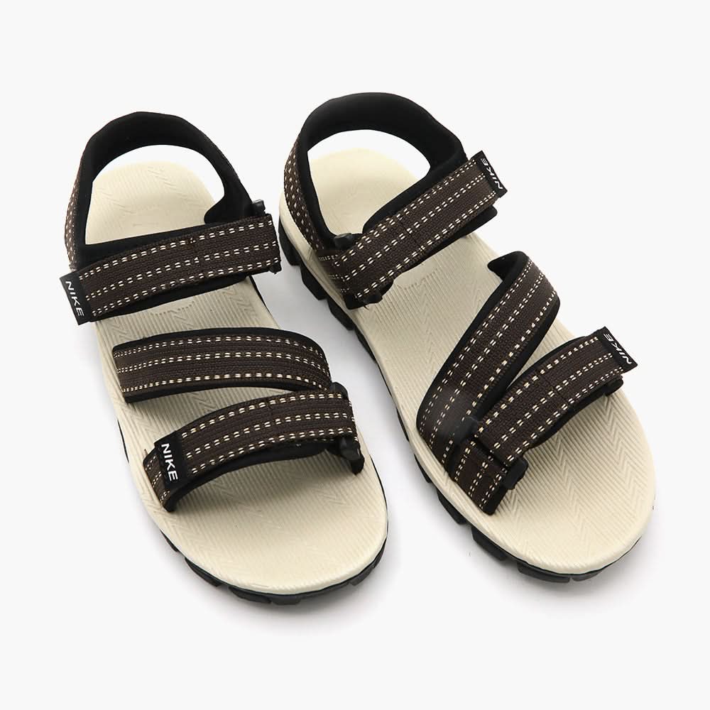 Men's Sandal - Brown, Men's Sandals, Chase Value, Chase Value