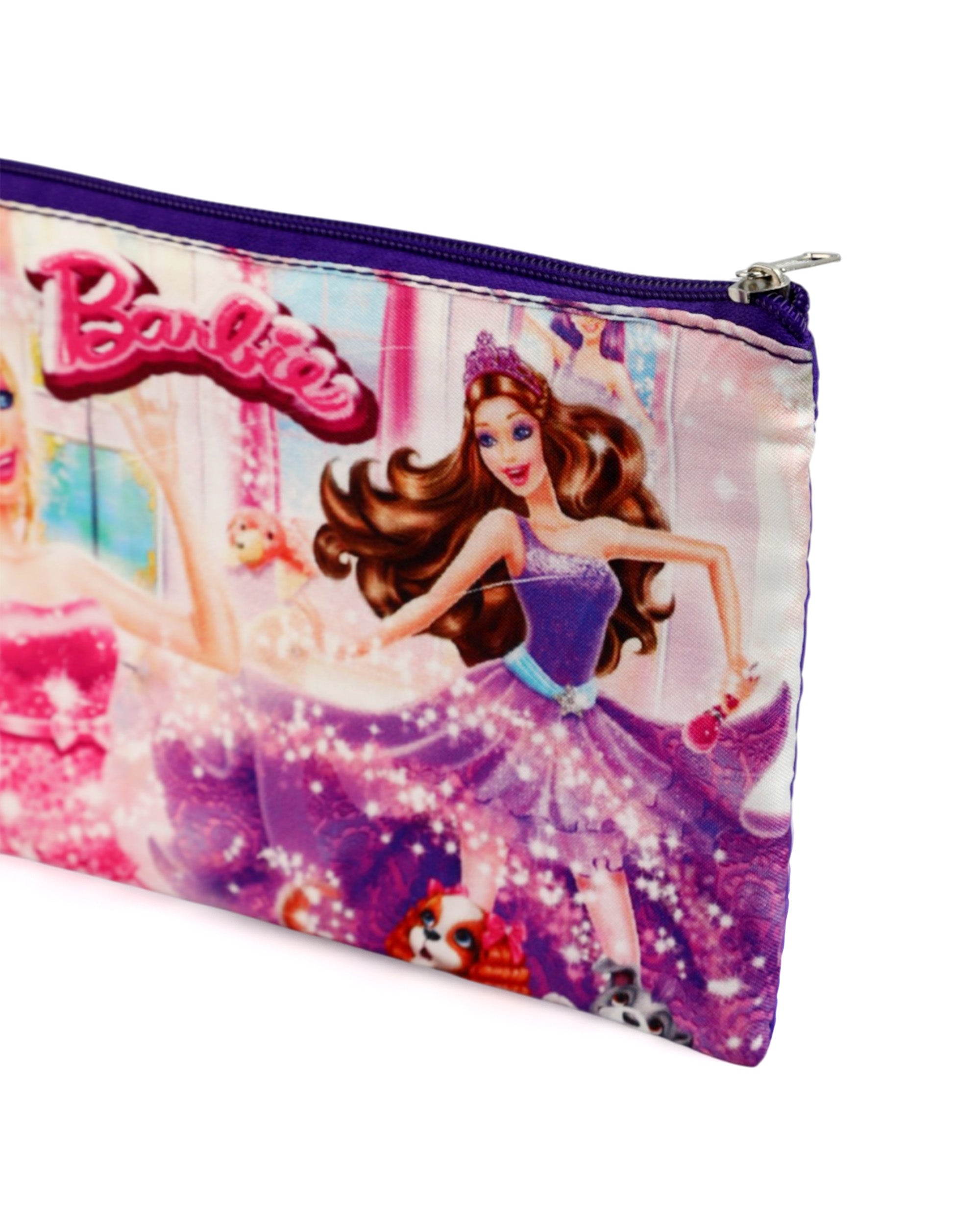 Pencil Pouch - One Zipper