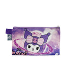 Pencil Pouch - One Zipper
