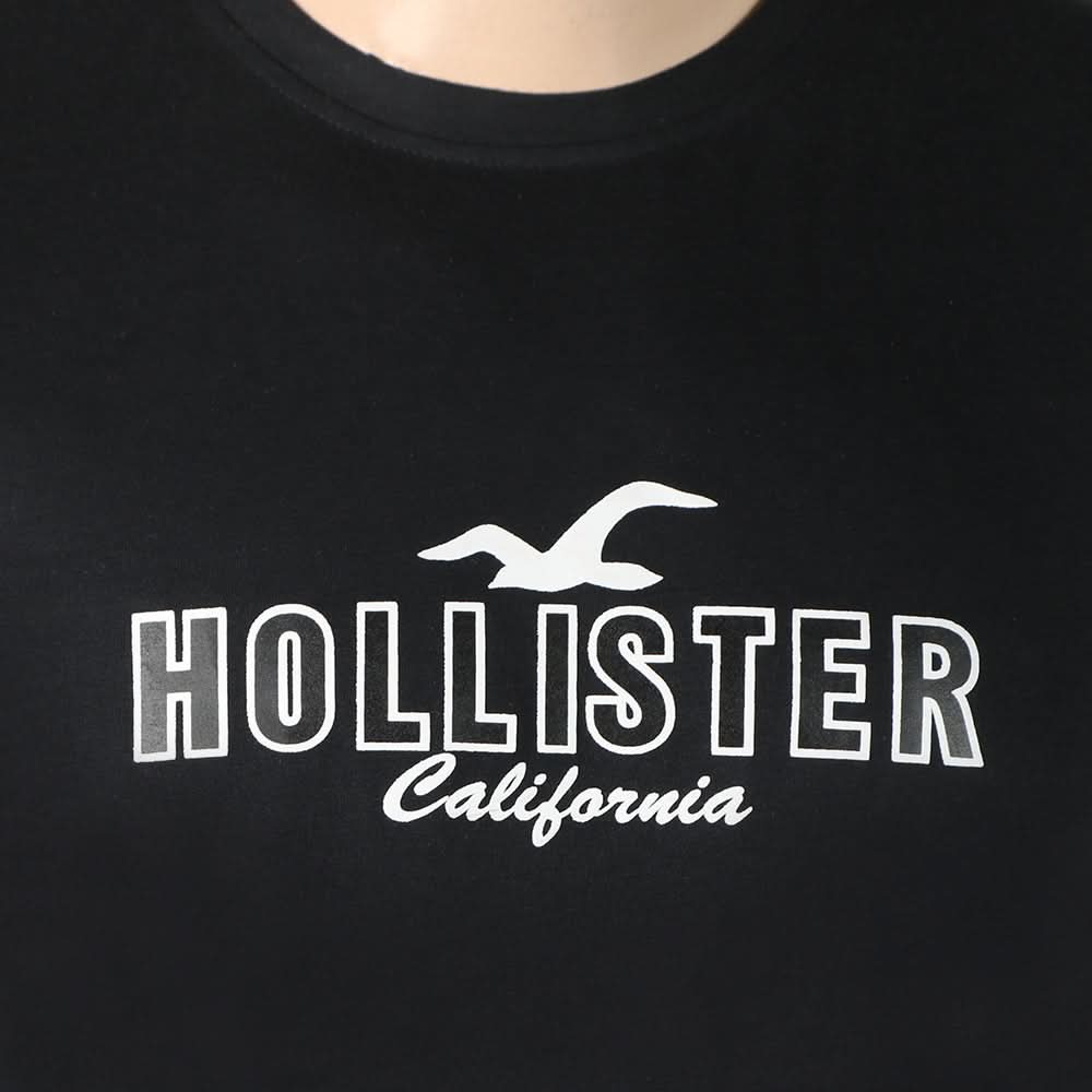 Men's Half Sleeves T-Shirt  - Black, Men's T-Shirts & Polos, Chase Value, Chase Value