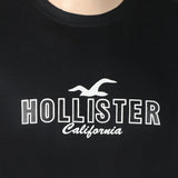 Men's Half Sleeves T-Shirt  - Black, Men's T-Shirts & Polos, Chase Value, Chase Value