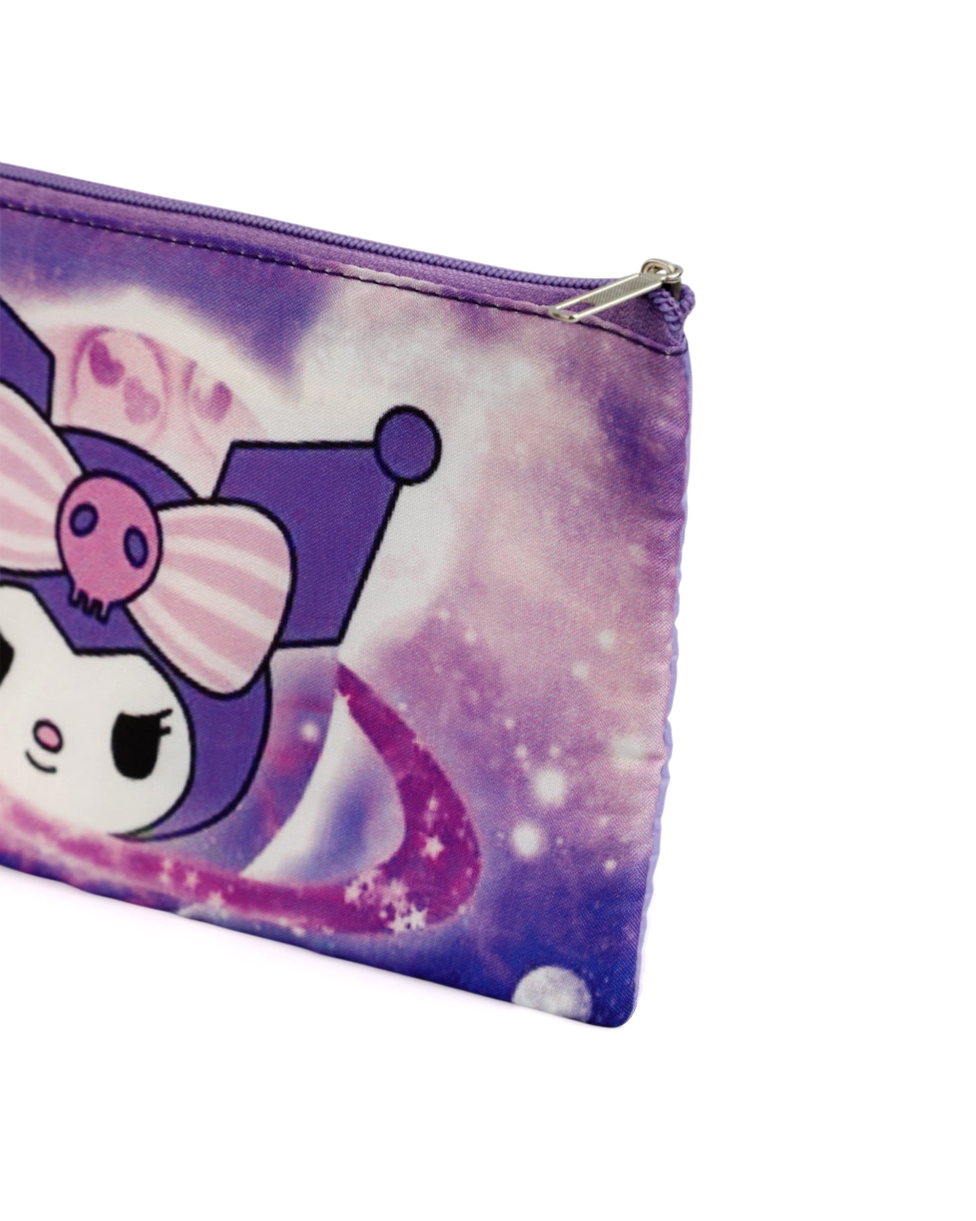Pencil Pouch - One Zipper