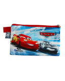 Pencil Pouch - One Zipper
