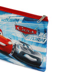 Pencil Pouch - One Zipper