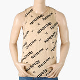 Men's Sando T-Shirt - Light Brown, Men's T-Shirts & Polos, Chase Value, Chase Value