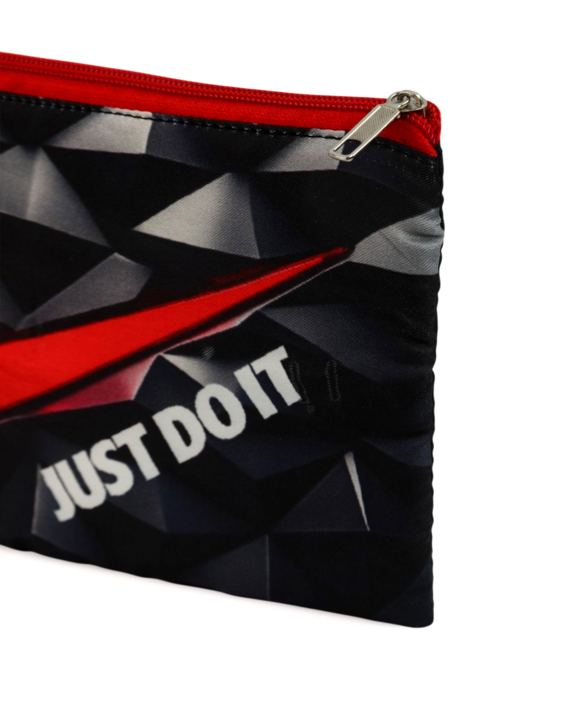 Pencil Pouch - One Zipper