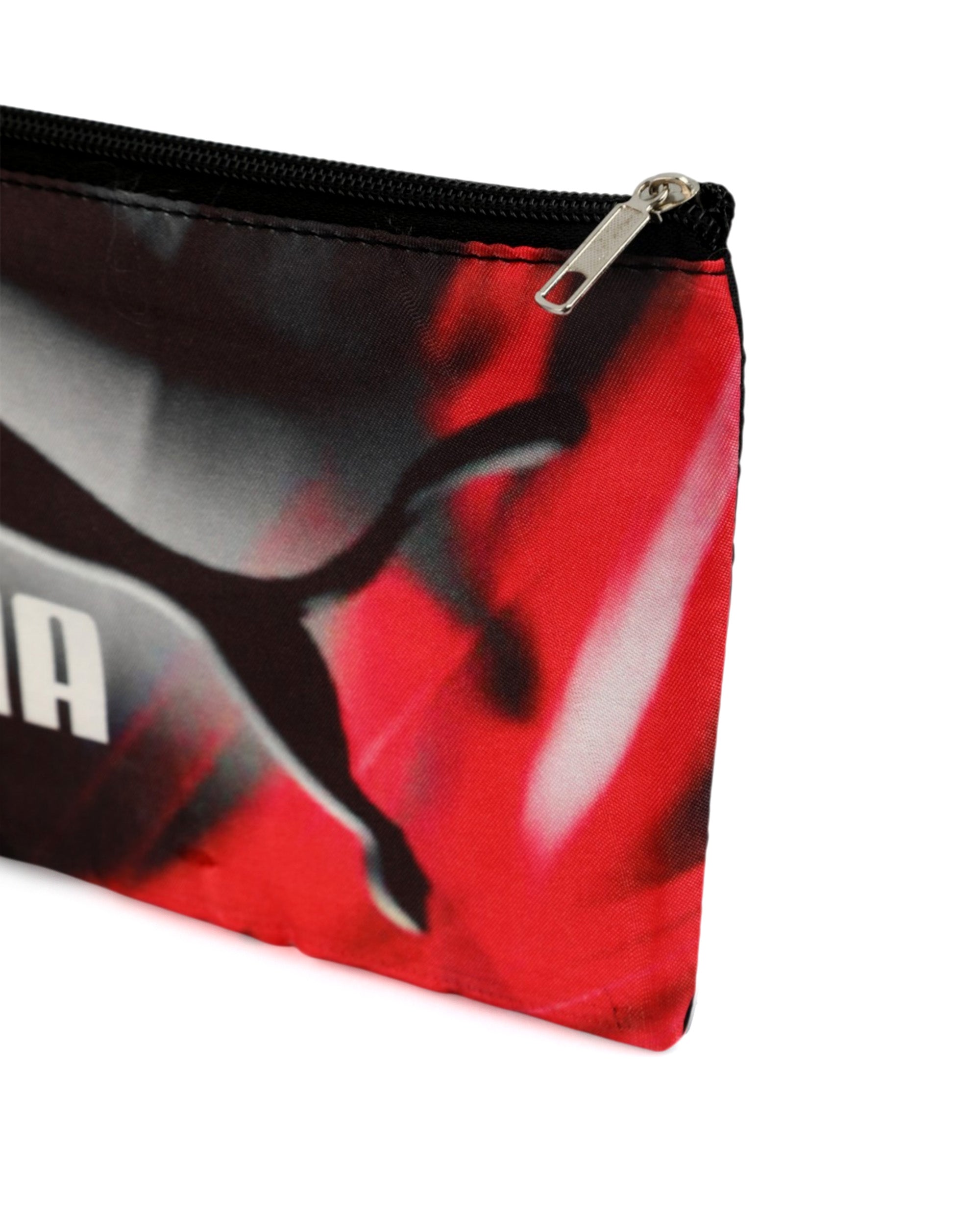 Pencil Pouch - One Zipper