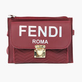 Women's Shoulder - Burgundy, Women Bags, Chase Value, Chase Value