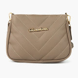 Women's Shoulder - Beige, Women Bags, Chase Value, Chase Value