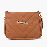 Women's Shoulder - Brown, Women Bags, Chase Value, Chase Value
