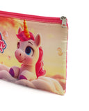 Pencil Pouch - One Zipper
