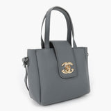 Women's Shoulder - Grey, Women Bags, Chase Value, Chase Value