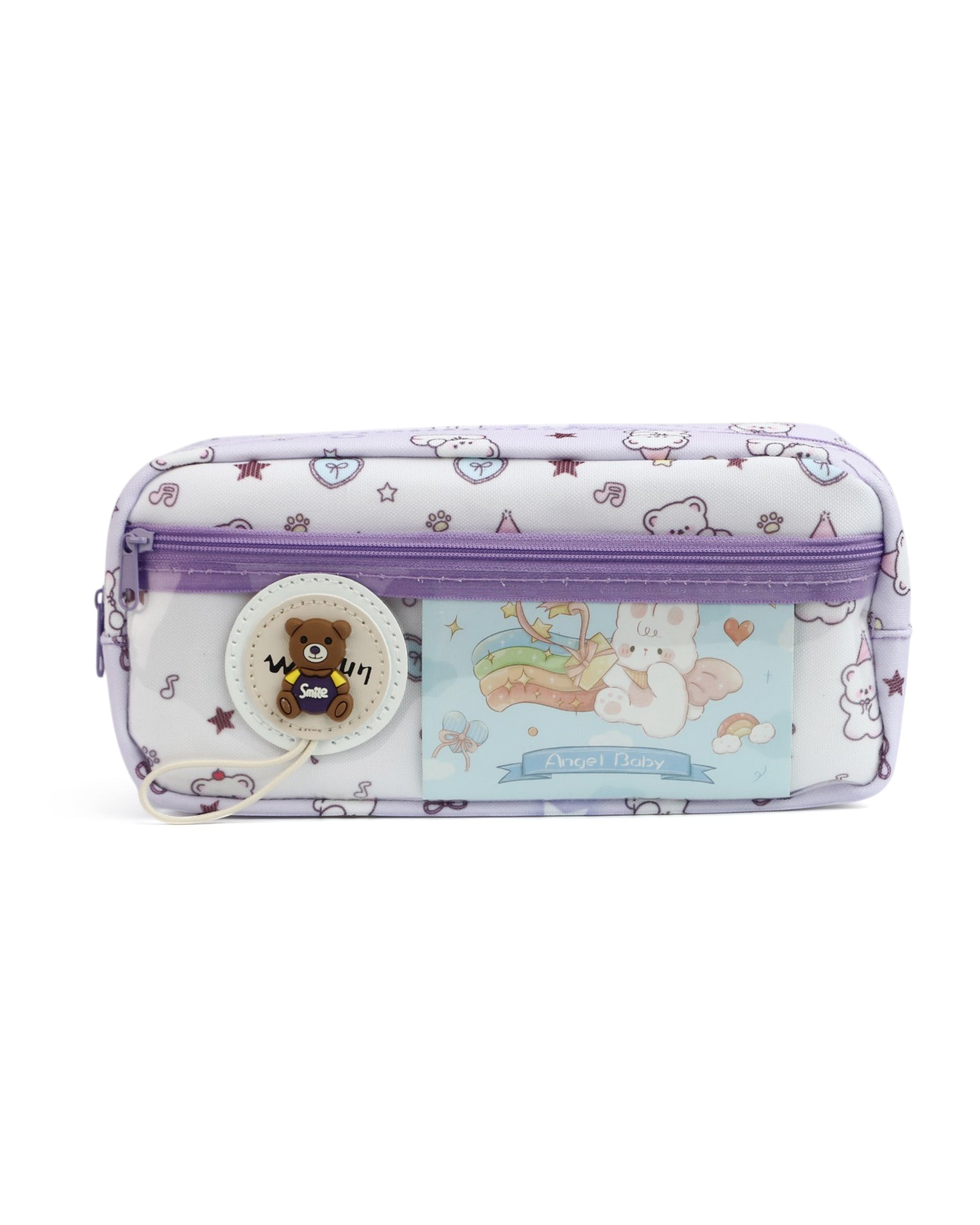 Pencil Pouch