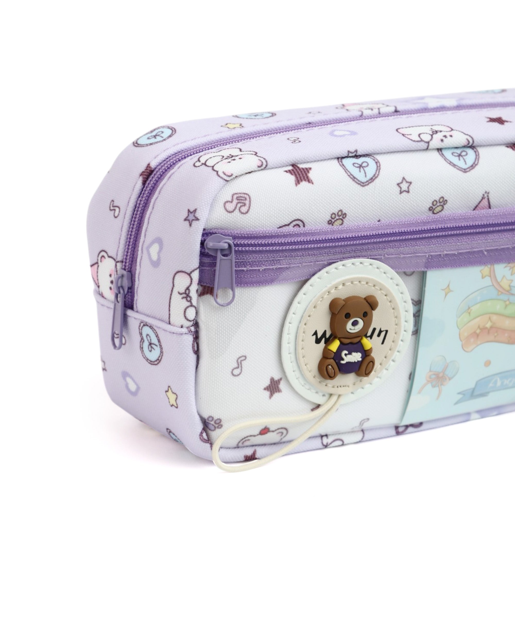 Pencil Pouch