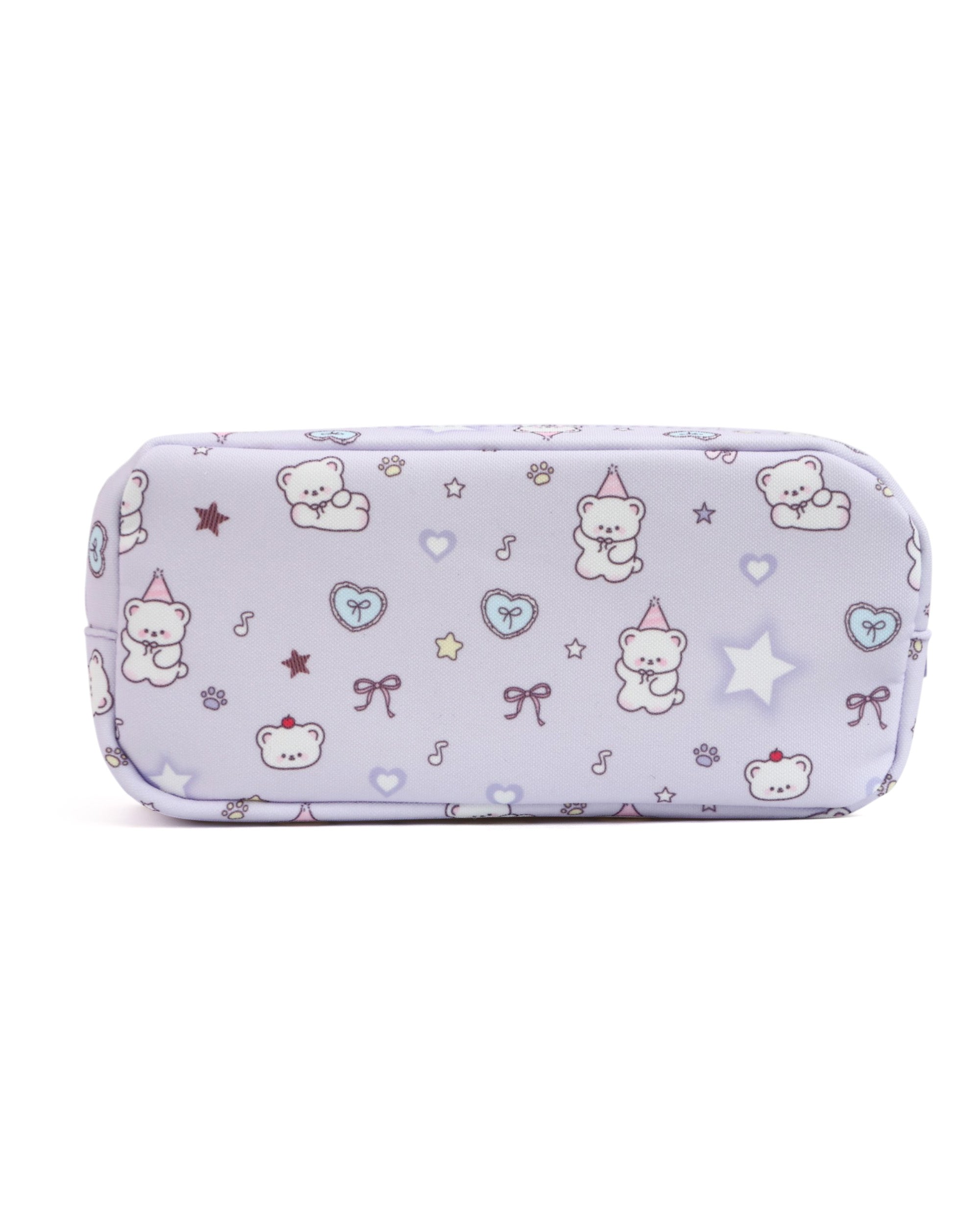 Pencil Pouch
