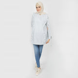 Eminent Women's Western Top - White, Women T-Shirts & Tops, Eminent, Chase Value