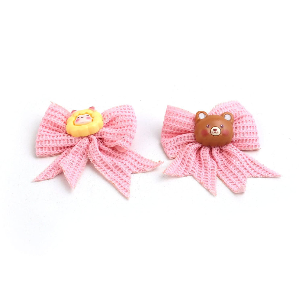 Girls Hair Pin Card, Girls Hair Accessories, Chase Value, Chase Value