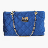 Women's Shoulder - Royal Blue, Women Bags, Chase Value, Chase Value
