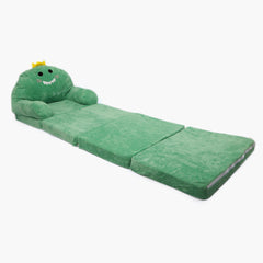Kids 4 Layers Sofa - Green, Kids Other Accessories, Chase Value, Chase Value