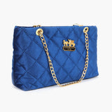 Women's Shoulder - Royal Blue, Women Bags, Chase Value, Chase Value