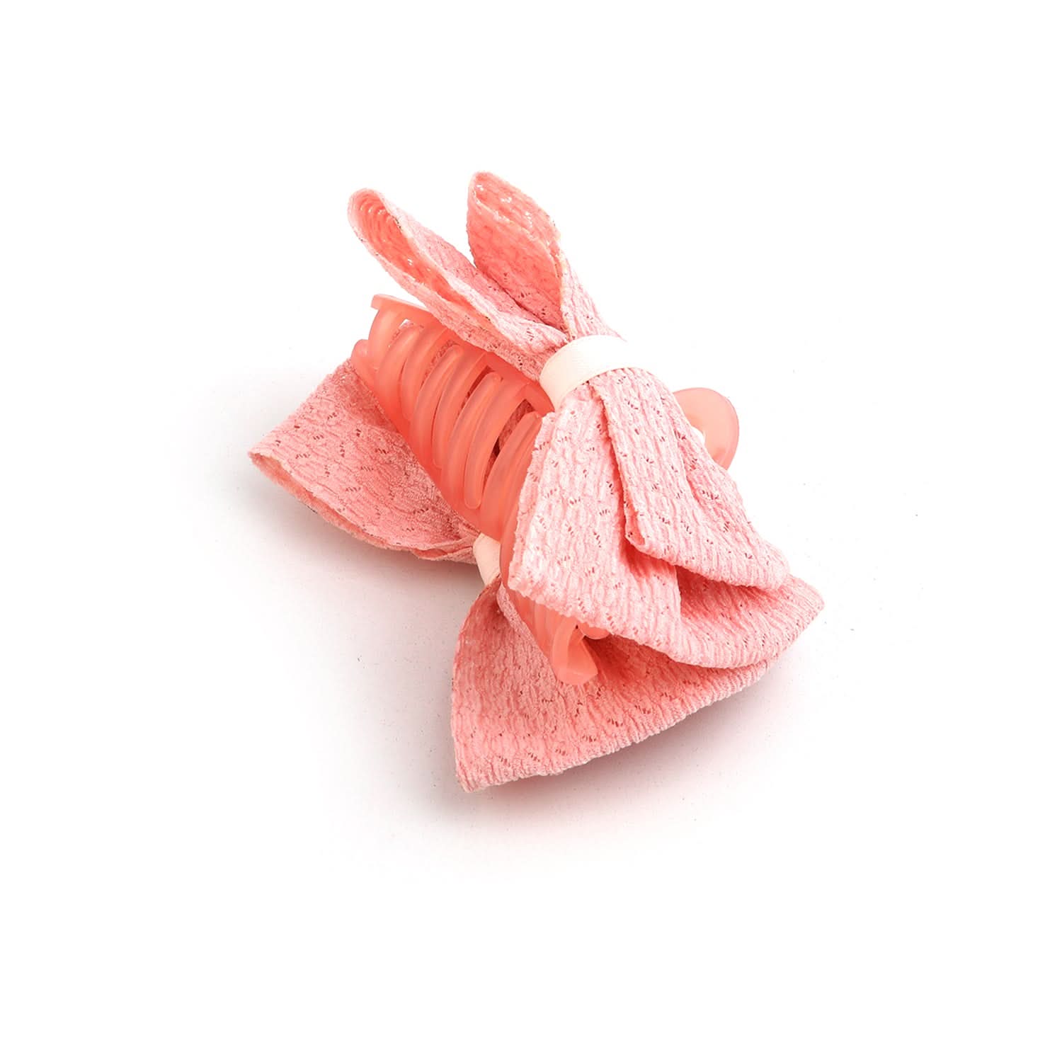 Women's Hair Catcher With Double Bow, Women Hair & Head Jewellery, Chase Value, Chase Value