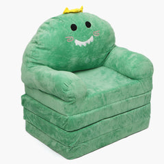 Kids 4 Layers Sofa - Green, Kids Other Accessories, Chase Value, Chase Value