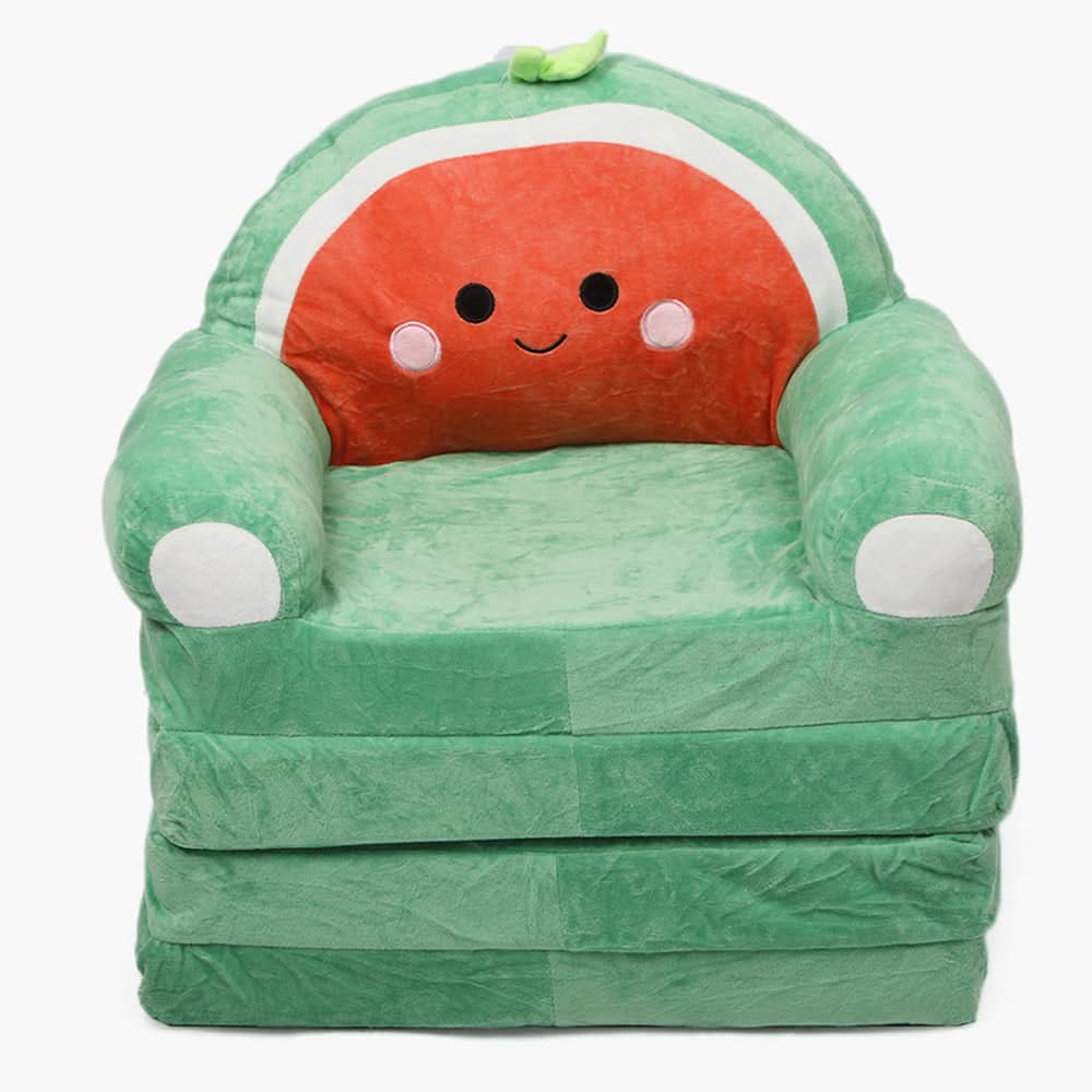Kids 4 Layers Sofa - Green, Kids Other Accessories, Chase Value, Chase Value