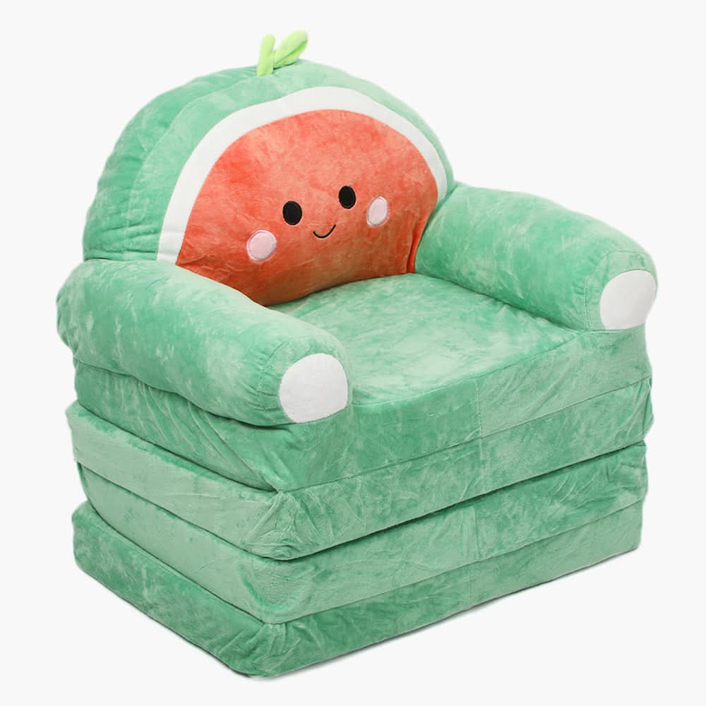 Kids 4 Layers Sofa - Green, Kids Other Accessories, Chase Value, Chase Value