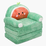 Kids 4 Layers Sofa - Green, Kids Other Accessories, Chase Value, Chase Value