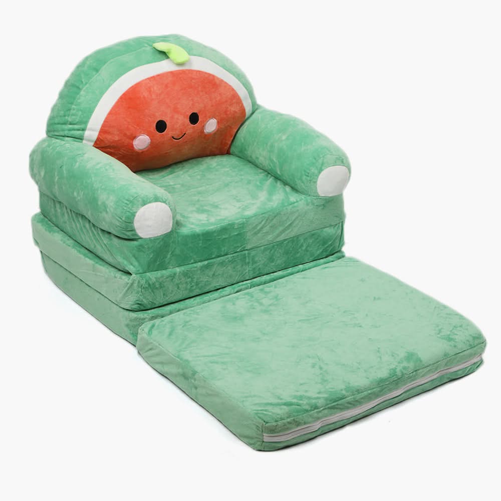 Kids 4 Layers Sofa - Green, Kids Other Accessories, Chase Value, Chase Value