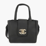 Women's Shoulder - Black, Women Bags, Chase Value, Chase Value