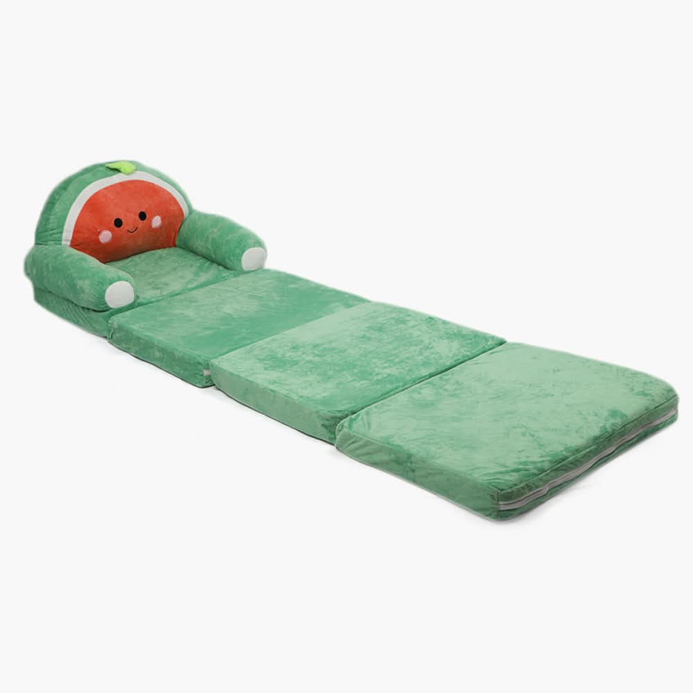 Kids 4 Layers Sofa - Green, Kids Other Accessories, Chase Value, Chase Value