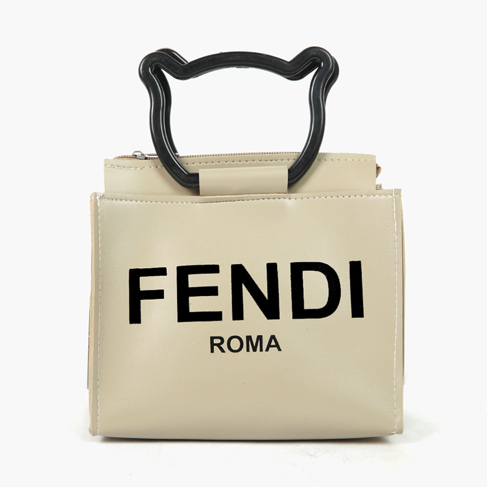 Women's Shoulder - Fawn, Women Bags, Chase Value, Chase Value