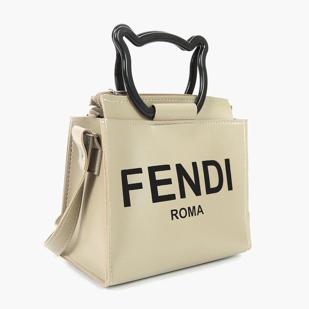 Women's Shoulder - Fawn, Women Bags, Chase Value, Chase Value